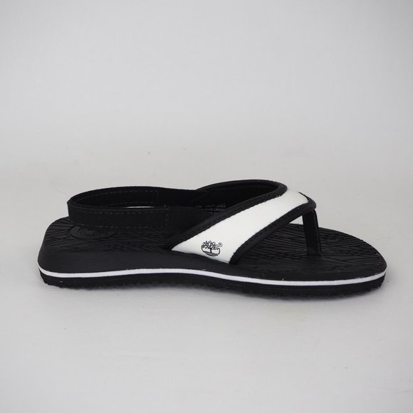 Timberland Boy's Cabo Flip-Flop Sandals 18918 - Picture 4 of 12